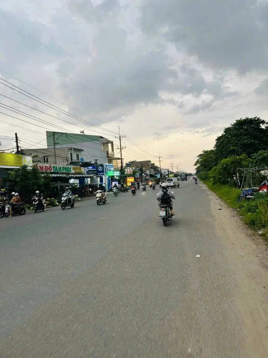 Bán đất 300m2 giá hơn 8 tỷ An Phú - Ảnh thu nhỏ 5