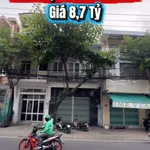 Bán nhà 2 tầng mặt tiền Trần Phú 68,3m² 8,7 tỉ Nha Trang - Ảnh thu nhỏ 1
