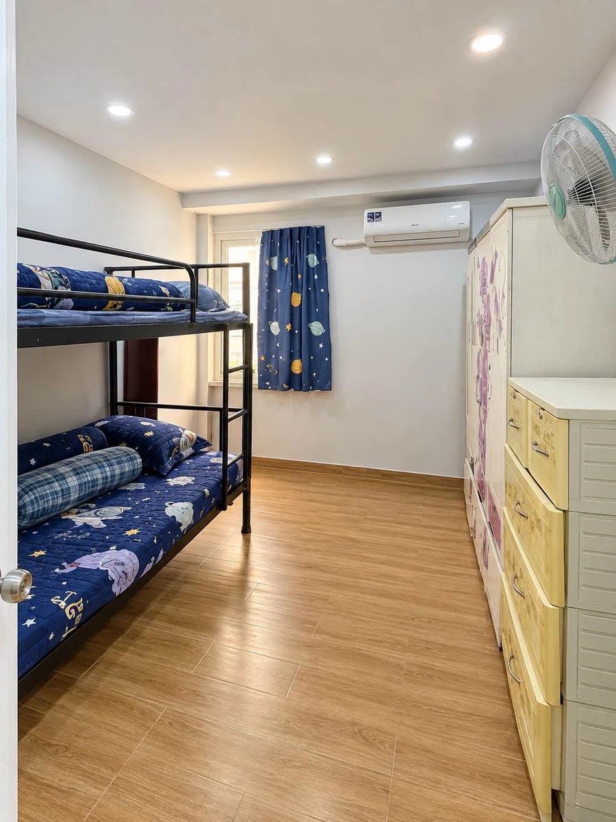 Bán nhà 2 tầng 30m2 Huỳnh Thiện Lộc 3.6 tỷ - Ảnh thu nhỏ 3