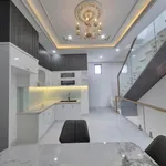 Nhà 3 tầng mặt tiền 60m² Buôn Ma Thuột 4.5 tỷ - Ảnh thu nhỏ 4
