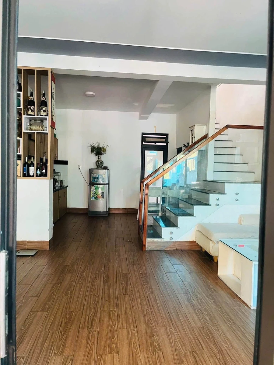 Bán nhà 2 tầng 100m² Thủy Xuân Cao Ráo Quận 1 - Ảnh thu nhỏ 5