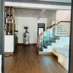 Bán nhà 2 tầng 100m² Thủy Xuân Cao Ráo Quận 1 - Ảnh thu nhỏ 5