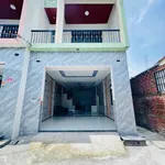 Bán nhà phố 5x17 (85m²) 3PN tại Quận 12 - Ảnh thu nhỏ 1