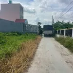 Bán đất thổ cư 5x28m (140m2) mặt tiền đường đan xe tải, Nhựt Chánh, Bến Lức, Long An - Ảnh thu nhỏ 2