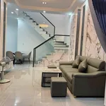 Bán nhà lầu mới xây 3PN, 110m² Phú Tân, Củ Chi 2.49 tỷ - Ảnh thu nhỏ 3