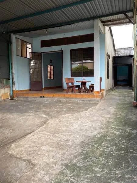 Bán nhà Thái Hòa Đồng Nai 200m2, 2 tỷ 850 triệu - Ảnh thu nhỏ 4