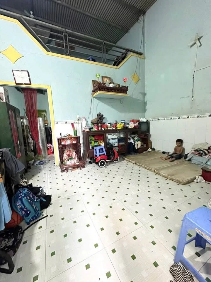 Bán nhà cấp 4 có gác 60m2 phường Hoá An, Biên Hòa giá 780 triệu - Ảnh thu nhỏ 4