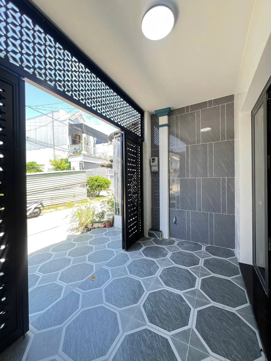 Bán nhà mặt tiền 63m² Kha Vạn Cân, Rạch Giá - Ảnh thu nhỏ 5