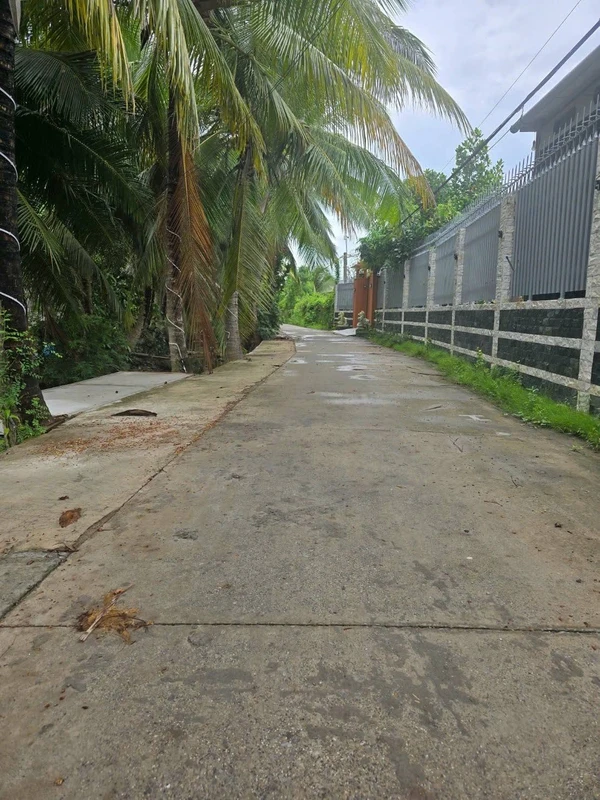 Bán lô nền Đồng Tháp 122m² giá 300 triệu