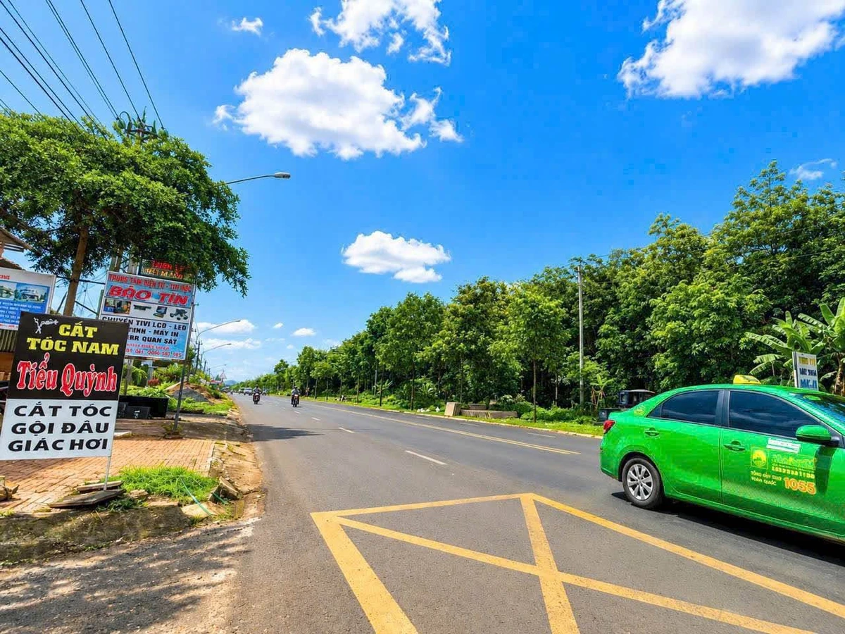 Bán lô đất 300 m² Quốc Lộ 26, Đắk Lắk - Ảnh thu nhỏ 4