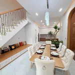 Bán nhà 3 tầng mặt tiền Xuân Diệu, Buôn Ma Thuột, 4PN full nội thất - Ảnh thu nhỏ 1
