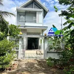 Bán nhà vườn mặt tiền 850m² Cà Mau, 3 tỷ 800 - Ảnh thu nhỏ 1