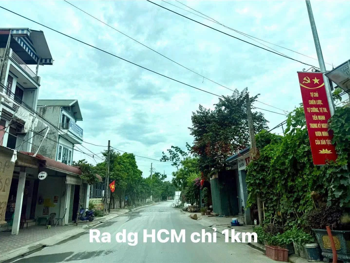 Bán đất 754m2 (117m2 ở) tại xã Xuân Mai Hà Nội - Ảnh 1