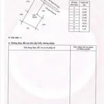 Bán 1.358m² đất thổ cư Phước Lý, Cần Giờ, 5.5 tỷ - Ảnh thu nhỏ 1