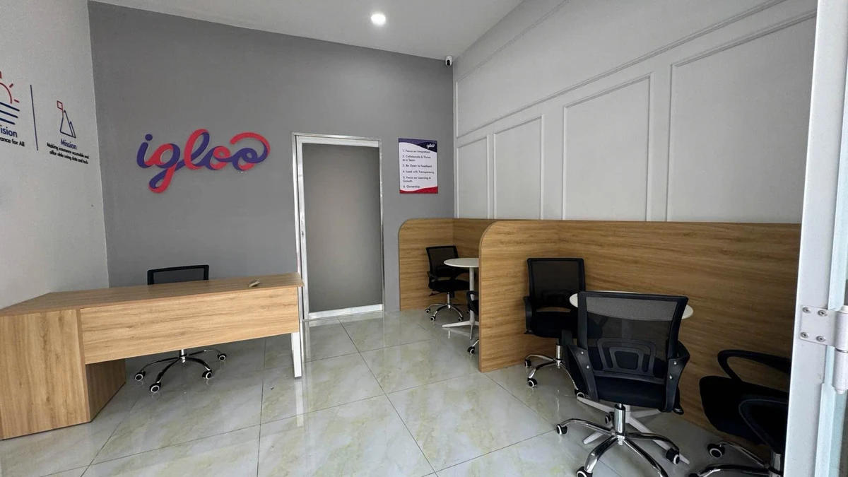 Cho thuê nhà mặt tiền Võ Văn Tần, Quận 3, 30m², 35 triệu/tháng - Ảnh thu nhỏ 2