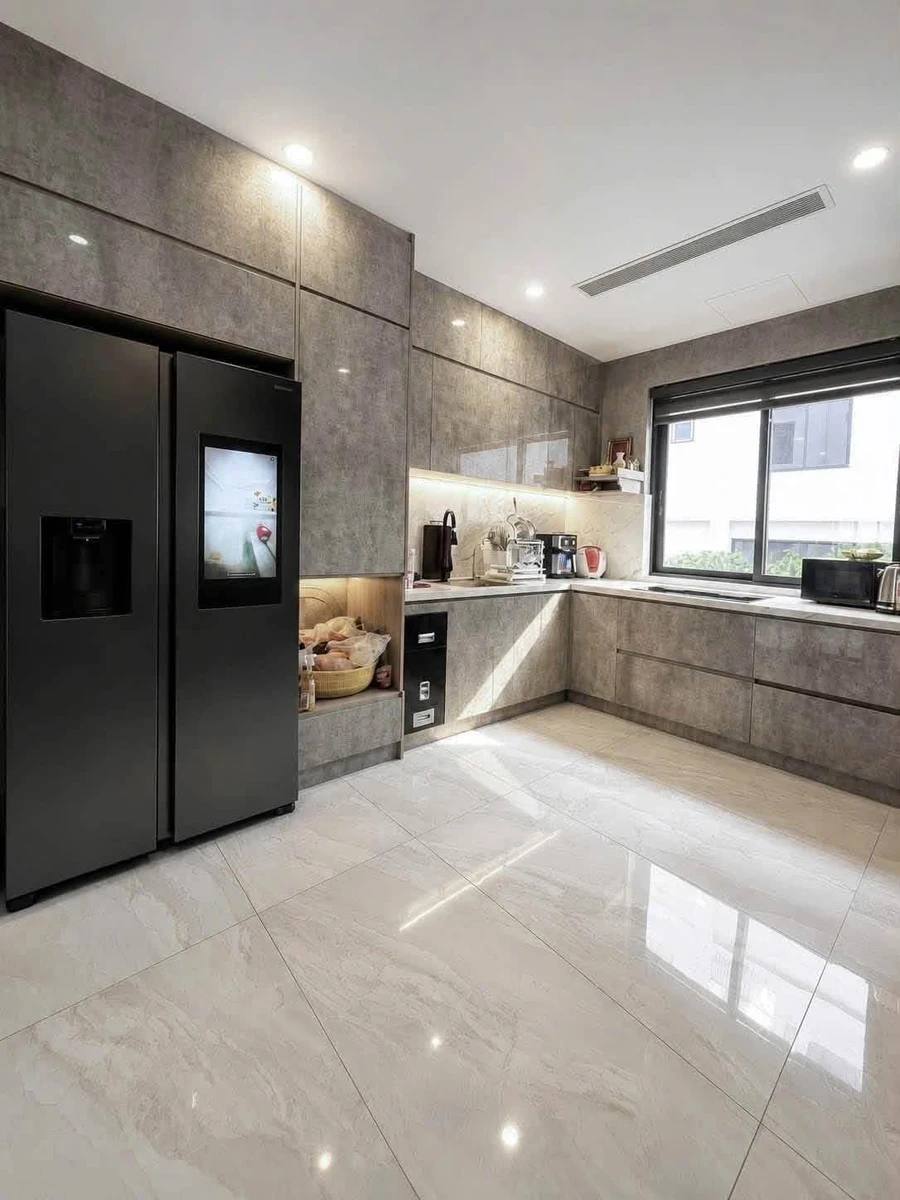 Bán shophouse Thành phố Cà Phê Trung Nguyên 110m² 14.5 tỷ - Ảnh thu nhỏ 5