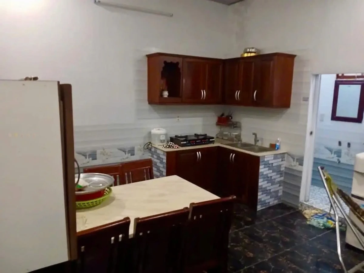 Bán nhà Tân Bình, Giục Tượng, Châu Thành, An Giang, 110m2 - Ảnh thu nhỏ 4