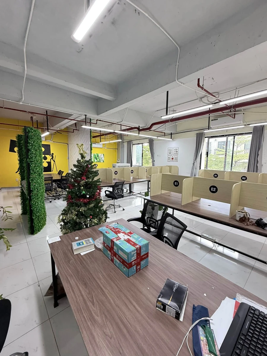 Cho thuê văn phòng 85m² tại Manor Crown, TP Huế - Ảnh thu nhỏ 5