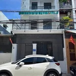 Bán nhà 3 tầng mặt tiền Lương Thế Vinh Nha Trang 65.8m2, 6.8 tỷ - Ảnh thu nhỏ 1