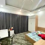 Cho thuê nhà 2 lầu 4 phòng ngủ 80m2 Dĩ An Bình Dương - Ảnh thu nhỏ 5