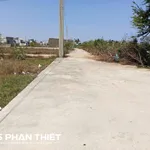 Bán đất mặt tiền 1.000m² Bình Thuận - 1 tỷ 250 triệu - Ảnh thu nhỏ 1