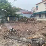 Bán đất góc 258m2 mặt tiền 30m Cảng Hải Hà 4.8 tỷ - Ảnh thu nhỏ 1