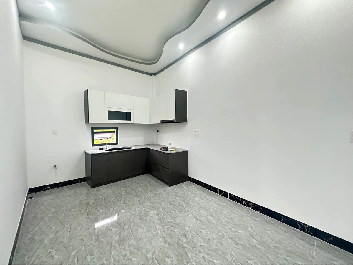 Bán nhà 2 phòng ngủ 100m² tại Hắc Dịch, Bình Chánh - Ảnh thu nhỏ 3