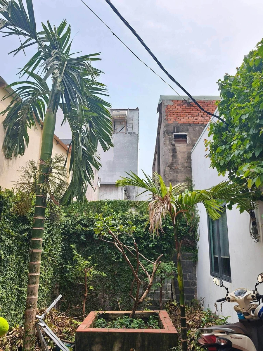 Bán đất Vũng Tàu 205m² giá 5,5 tỷ - Ảnh thu nhỏ 2