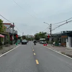Đất 252m2 Phong Hải, Quảng Yên 100% đất ở đô thị, sổ đỏ lâu dài, vị trí QH - Ảnh thu nhỏ 10