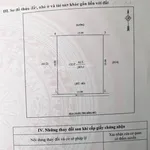Bán đất biệt thự Quán Bàu đường 12m hiếm có giá mềm nhất thị trường - Ảnh thu nhỏ 1