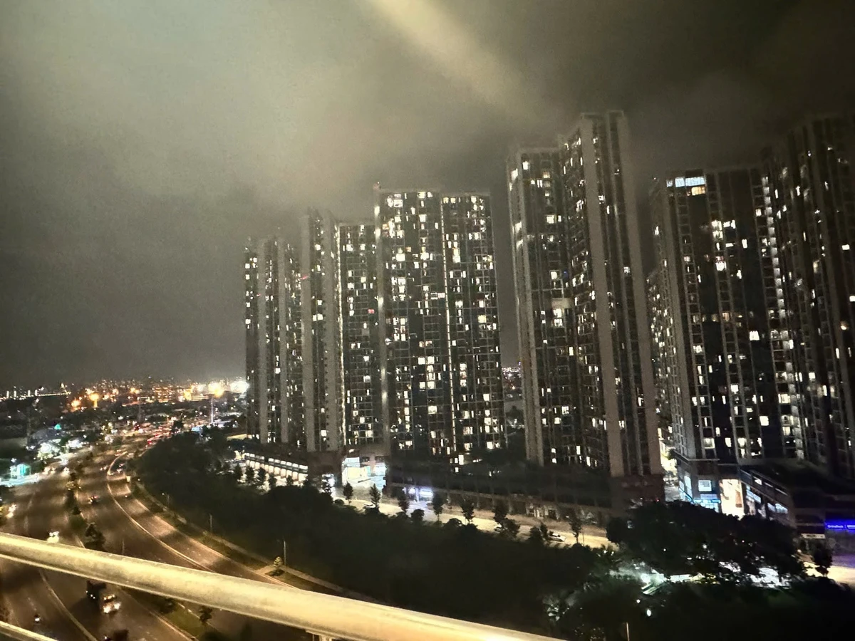 Bán căn hộ 1PN 50m2 tại Ascent Lakeside Quận 7, giá 3.2 tỷ - Ảnh thu nhỏ 4