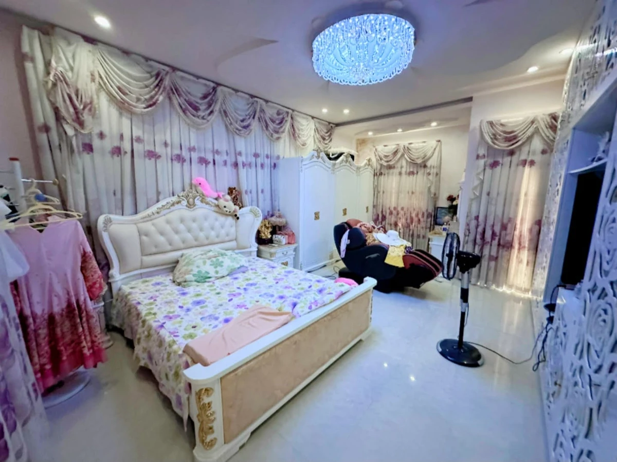 Bán nhà 3 lầu 3PN 97,5m² Phước Thắng Vũng Tàu 9.6 tỷ - Ảnh thu nhỏ 5