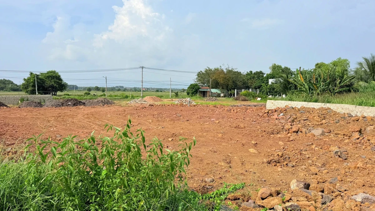 Bán đất mặt tiền Tỉnh lộ 44B Phước Hải 500m2, 3 tỷ 5 - Ảnh thu nhỏ 4