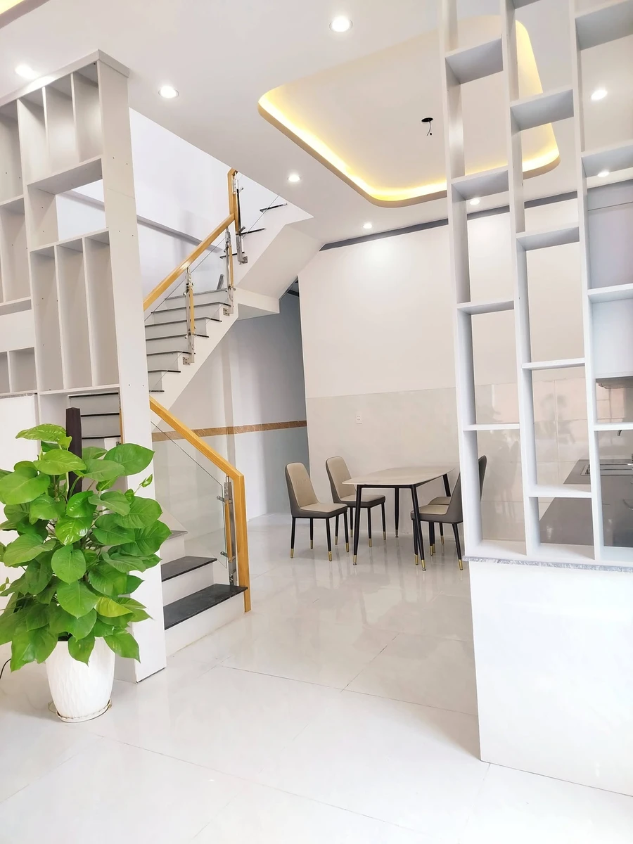 Bán nhà 3 PN Trảng Dài 85m² giá 1.9 tỷ - Ảnh thu nhỏ 3