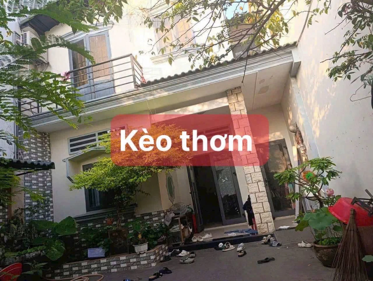 Bán nhà hẻm xe hơi Tân Hiệp, Bình Chánh, 150m2, 7 tỷ - Ảnh 1