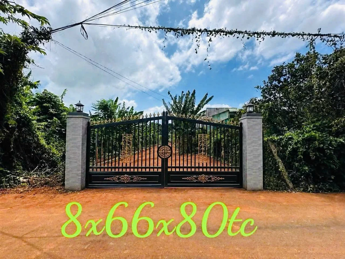 Bán lô đất 2 mặt tiền 535m2 Bà Rịa 3.2 tỷ - Ảnh thu nhỏ 3