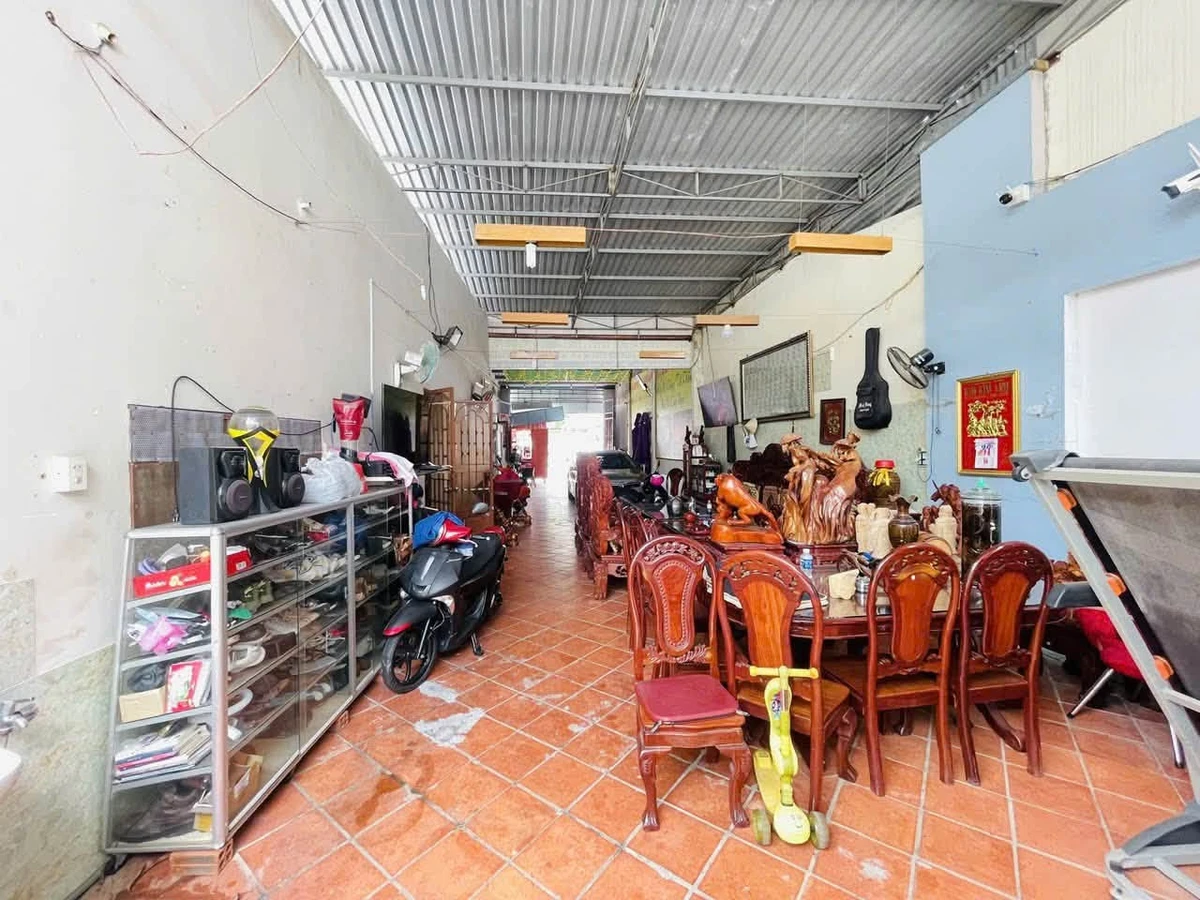 Bán nhà mặt tiền Thủ Khoa Huân 453m2, Phú Thủy, Phan Thiết, giá 17,5 tỷ - Ảnh thu nhỏ 4