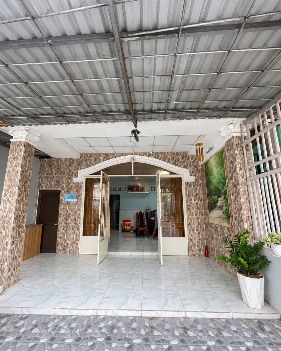 Bán nhà 4 tầng 79m2 Hiệp Phú, giá 4,5 tỷ - Ảnh 1