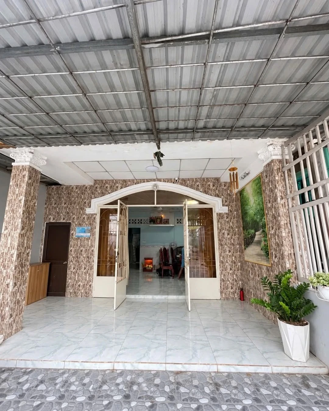 Bán nhà 4 tầng 79m2 Hiệp Phú, giá 4,5 tỷ - Ảnh 1