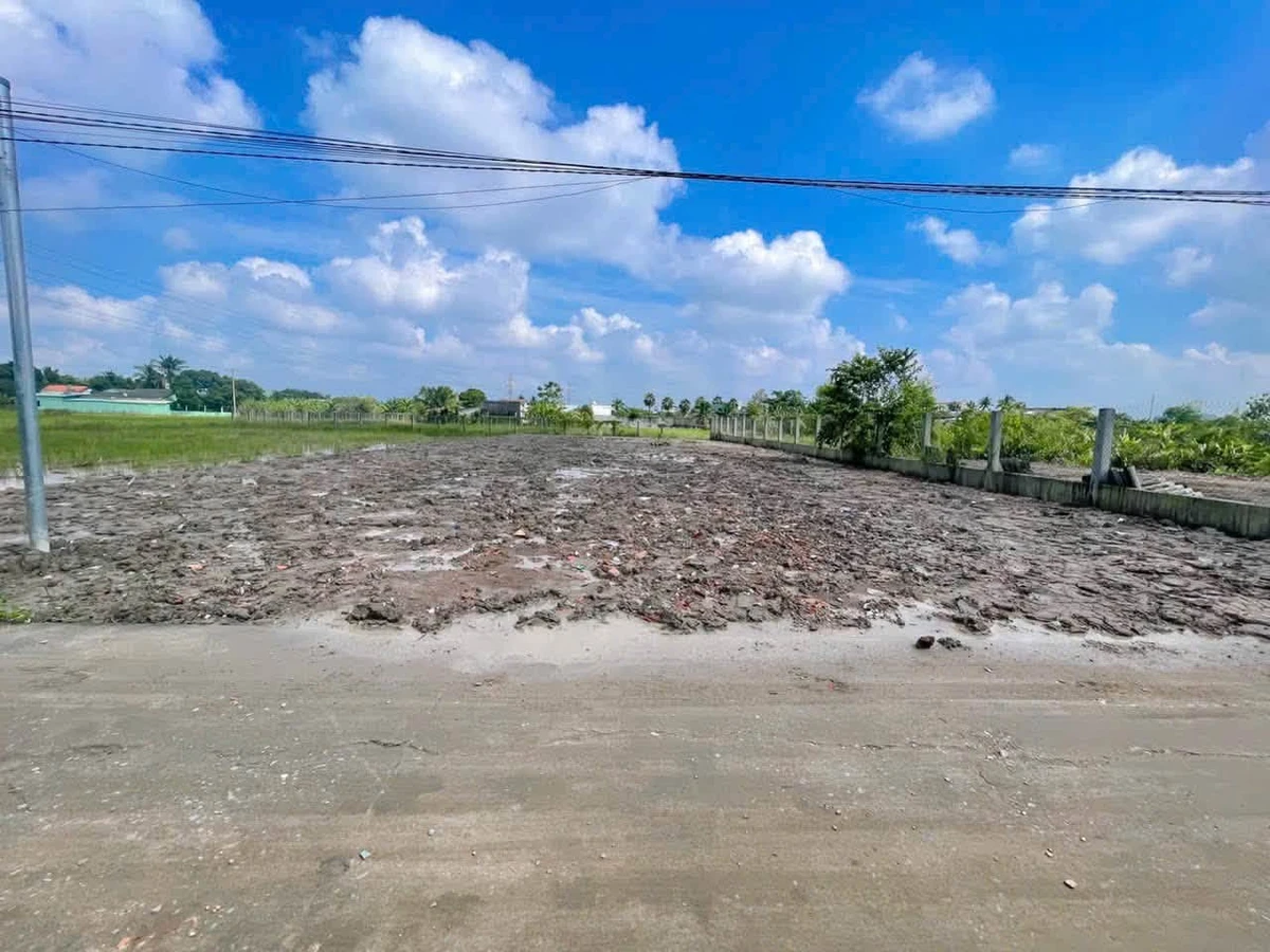 Bán 980m2 đất thổ cư Tây Ninh 3 tỷ 650 triệu - Ảnh thu nhỏ 4