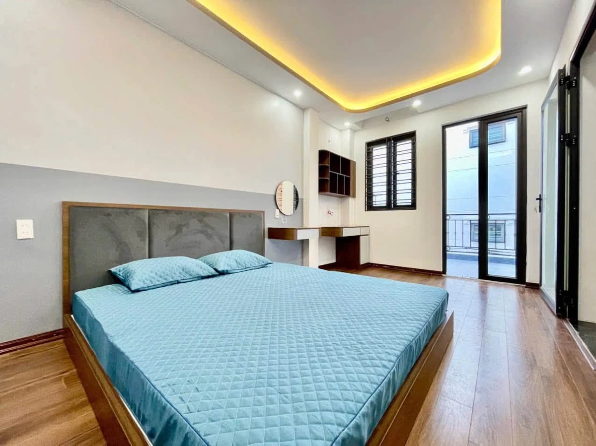 Bán nhà phố 48m2 3 tầng 3 PN, Tôn Đức Thắng - Ảnh thu nhỏ 4