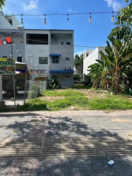 Bán đất mặt tiền Phạm Hùng, 90m² ở Bà Rịa - Ảnh thu nhỏ 3