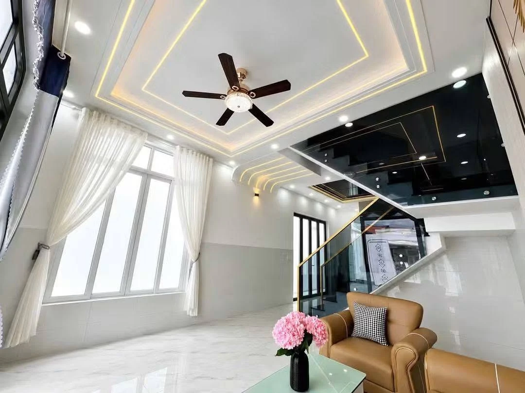 Bán nhà 3PN 135m² Tân Ninh, Tây Ninh 2.98 tỷ - Ảnh thu nhỏ 5