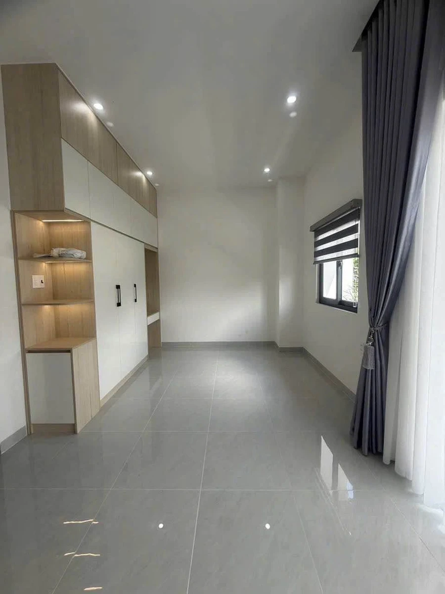 Bán nhà mặt tiền DX24, 106m², 3 phòng ngủ, 4 tỷ 39 Bình Dương - Ảnh thu nhỏ 5