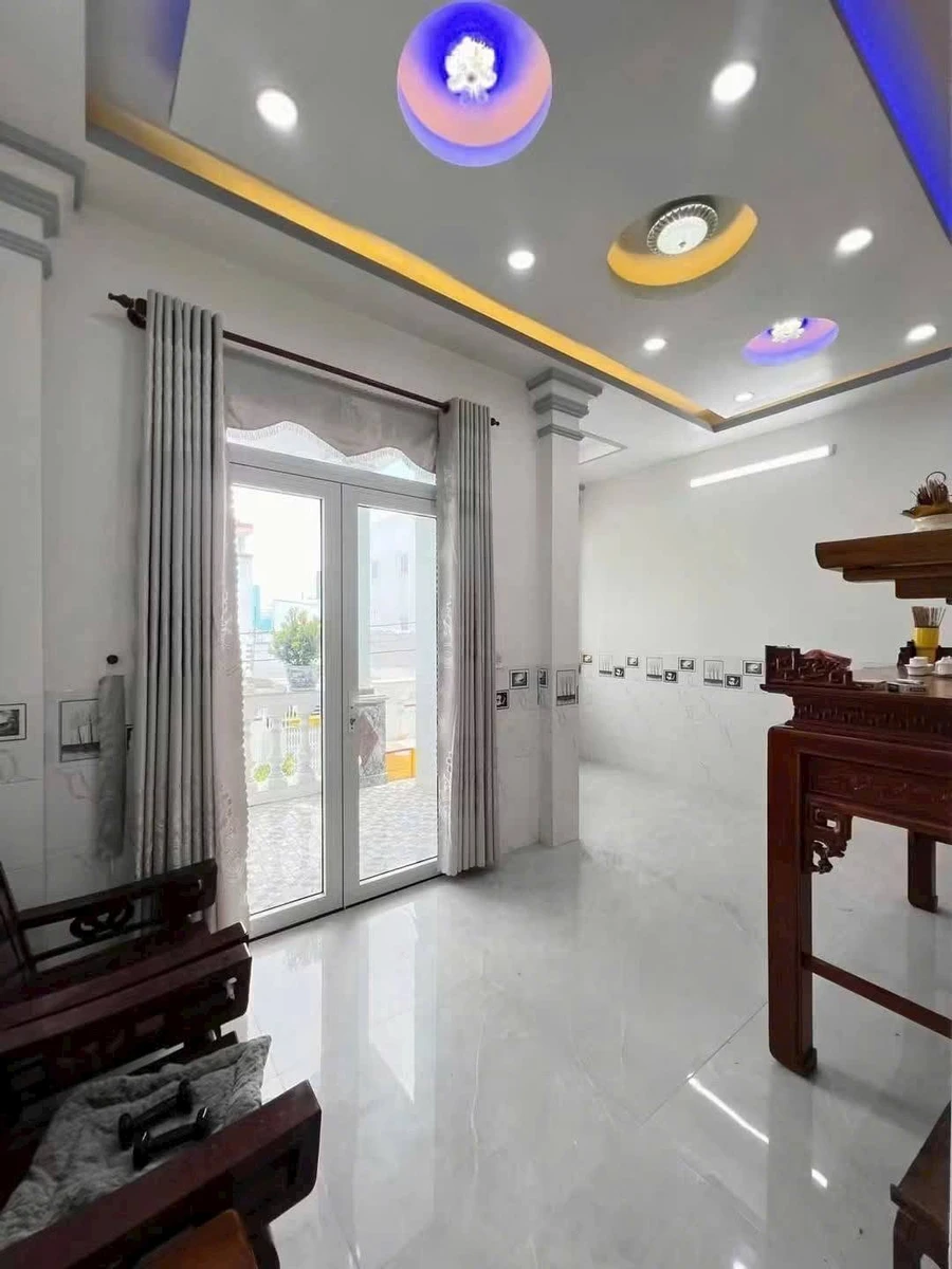 Bán nhà 3 phòng ngủ 91m² Rạch Giá An Giang - Ảnh thu nhỏ 5