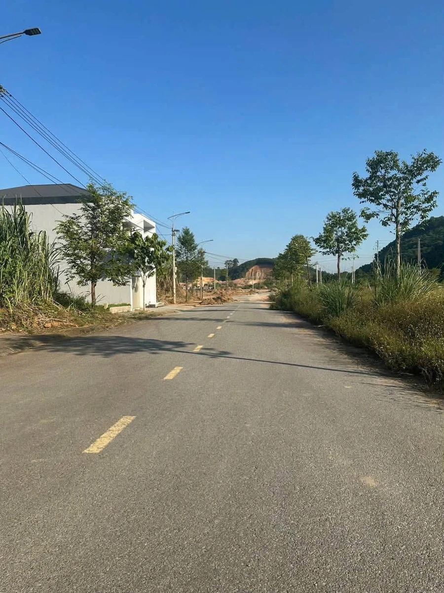 Bán đất Yên Bái 119,8m² gần cầu Bảo Lương - Ảnh thu nhỏ 2