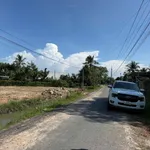 Bán đất mặt tiền nhựa 5x40m giá 579 triệu gần KCN Hiệp Thạnh, Tây Ninh - Ảnh thu nhỏ 1
