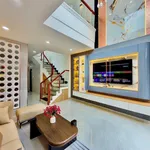 Nhà phố bán Nguyễn Du, 5 PN, 46,8m², Gò Vấp, 6,59 tỷ - Ảnh thu nhỏ 5