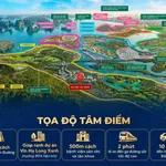 Sát vách Vinhomes Global Gate Hạ Long Xanh đón đầu hệ sinh thái đô thị tỷ đô! - Ảnh thu nhỏ 1