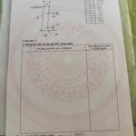 Bán đất mặt tiền An Dương Vương 4,1x23m, 3tỷ6 - Ảnh thu nhỏ 1